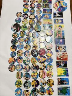 2026年最新】キン肉マン メンコの人気アイテム - メルカリ