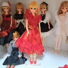 2026年最新】タカラバービーの人気アイテム - メルカリ