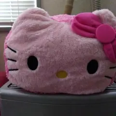 2026年最新】ハローキティスクエアクッションの人気アイテム - メルカリ