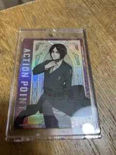 2026年最新】ユニオンアリーナ 進撃の巨人 アクションポイントの人気