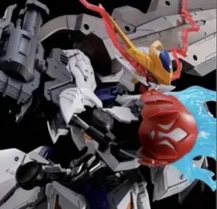 2026年最新】バルバトスルプスレクス mgの人気アイテム - メルカリ