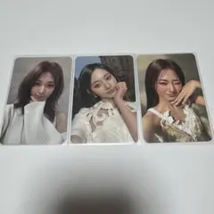 2026年最新】Twice トレカ ツウィ まとめ売りの人気アイテム - メルカリ