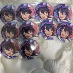 2026年最新】あんスタ 朔間凛月 コレクション缶バッジの人気アイテム