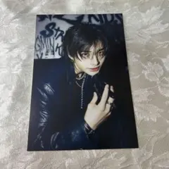 2026年最新】stray kids ポストカード ヒョンジンの人気アイテム