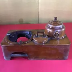 2026年最新】明治 火鉢の人気アイテム - メルカリ