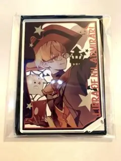 2026年最新】ニル・アドミラリの天秤 アクリルスタンドの人気アイテム