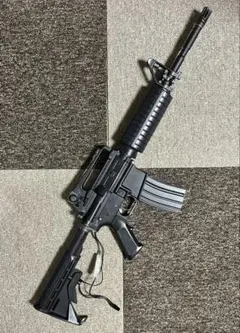 2026年最新】m4a1 マルイ ジャンクの人気アイテム - メルカリ