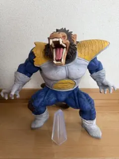 2026年最新】大猿ベジータ ラストワンの人気アイテム - メルカリ