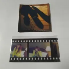 2026年最新】幾田りら ステッカーの人気アイテム - メルカリ