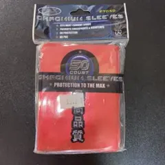 2026年最新】max protection スリーブの人気アイテム - メルカリ