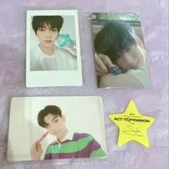 2026年最新】txt チェキ サイン スビンの人気アイテム - メルカリ