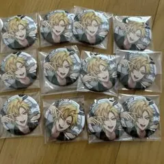 2026年最新】伊弉冉一二三 缶バッジ flavaの人気アイテム - メルカリ