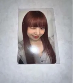 2026年最新】Kcon トレカ me:i 清水恵子の人気アイテム - メルカリ