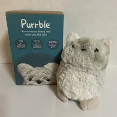 2026年最新】Purrble ぬいぐるみの人気アイテム - メルカリ