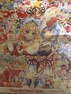 2026年最新】ワンダーランドウォーズの人気アイテム - メルカリ