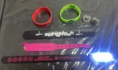 2026年最新】uverworld ラバーバンドの人気アイテム - メルカリ