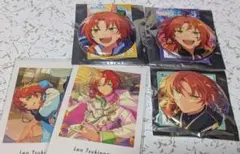 2026年最新】月永レオ テーマスカウト缶バッジの人気アイテム - メルカリ