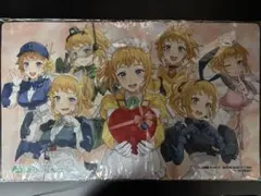 2026年最新】ホシノ・フミナ プレイマットの人気アイテム - メルカリ