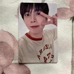 2026年最新】txt トレカ 新規入会の人気アイテム - メルカリ