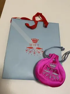 2026年最新】MARIE HELENE DE TAILLAC ポーチの人気アイテム - メルカリ