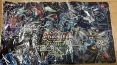 2026年最新】遊戯王プレイマット world championshipの人気アイテム