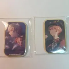 2026年最新】天馬司 缶バッジ 16bの人気アイテム - メルカリ