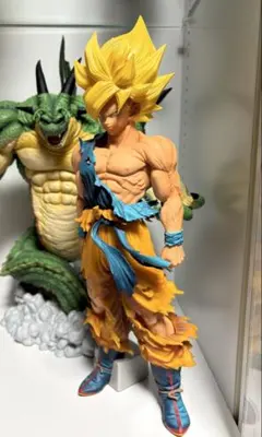 2026年最新】ゼノバース2 孫悟空の人気アイテム - メルカリ