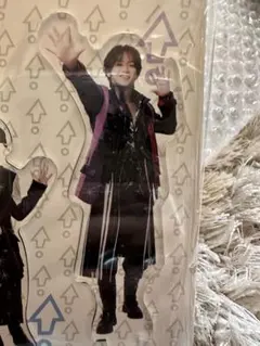 2026年最新】お家にJUMP賞 アクスタの人気アイテム - メルカリ