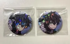 2026年最新】桃源暗鬼 メイド 缶バッジの人気アイテム - メルカリ