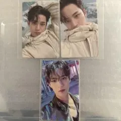 2026年最新】sector17 ミンギュ weverseの人気アイテム - メルカリ