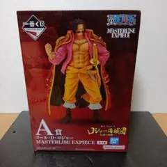2026年最新】ゴールド・D・ロジャーフィギュアの人気アイテム - メルカリ