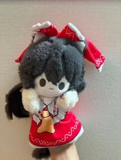 2026年最新】東方 パペットの人気アイテム - メルカリ