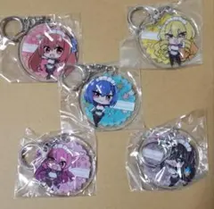 2026年最新】みるくふぁくとりー アクリルキーホルダーの人気アイテム