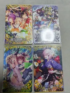 2026年最新】fateアーケード フェイタルの人気アイテム - メルカリ