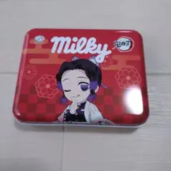 2026年最新】ミルキー缶鬼滅の刃の人気アイテム - メルカリ