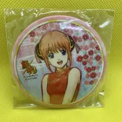 2026年最新】銀魂 J-WORLD 缶バッジ 神楽の人気アイテム - メルカリ