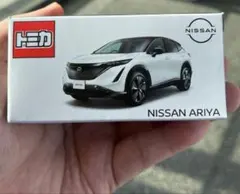2026年最新】トミカ NISSAN ARIYAの人気アイテム - メルカリ