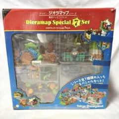 2026年最新】ディズニー ジオラマップシリーズの人気アイテム - メルカリ