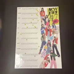 2026年最新】newjeans ポスター エッセンシャルの人気アイテム - メルカリ