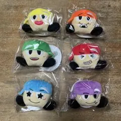 2026年最新】WEST ぬいぐるみの人気アイテム - メルカリ