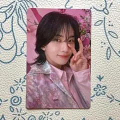 2026年最新】ジョンハン トレカ alwaysの人気アイテム - メルカリ