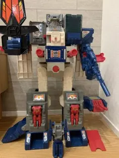 2026年最新】フォートレス マキシマスの人気アイテム - メルカリ