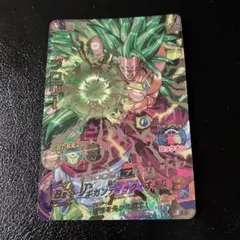 2026年最新】ドラゴンボールヒーローズ ブロリー lcの人気アイテム