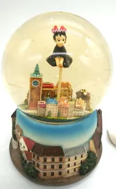 2026年最新】魔女の宅急便 スノードームの人気アイテム - メルカリ