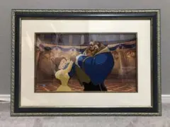 2026年最新】美女と野獣 セル画の人気アイテム - メルカリ