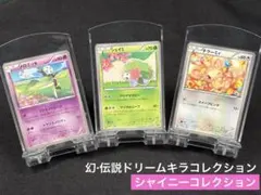 2026年最新】シェイミ cp5の人気アイテム - メルカリ