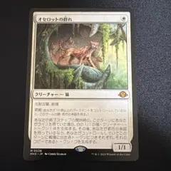 2026年最新】オセロットの群れの人気アイテム - メルカリ