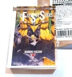 2026年最新】永野護デザイン展 アクリルブロックの人気アイテム - メルカリ