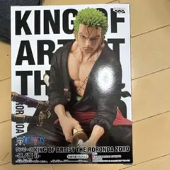 2026年最新】king of artist ルフィ ゾロの人気アイテム - メルカリ