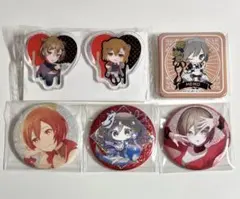 2026年最新】初音ミクシンフォニー 缶バッジの人気アイテム - メルカリ